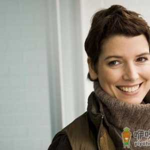 中年女性小心干燥综合症