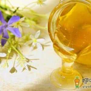 女人食用合欢花蜂蜜注意事项