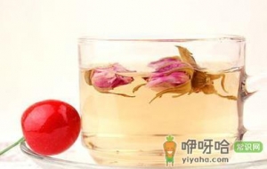玫瑰泡水喝预防妇科病 玫瑰泡水喝的禁忌