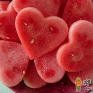 经期不能碰的九种食物