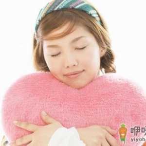 预防女性胸闷 不留健康隐患