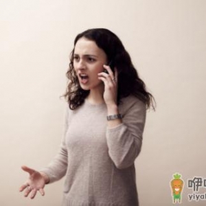 女人生气会引发这些疾病