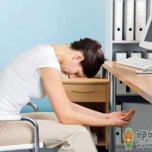 都市女性如何对付心理疲劳