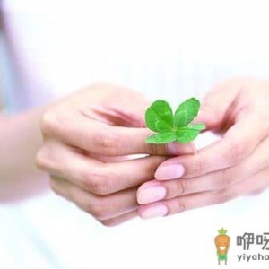 月经过少怎么调理？