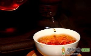 女人喝红茶有什么保健功效