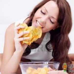 女性饮食搭配的“一至七”原则