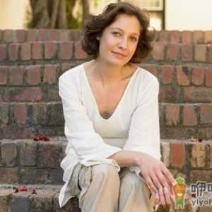 更年期女性保养的4个秘方