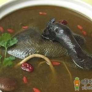 女性脸色暗黄 食疗方法帮你忙
