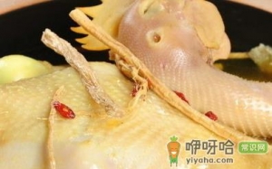 治疗痛经的四款食疗妙方
