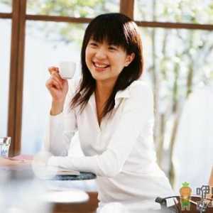 这5个时期女人最好不要喝茶