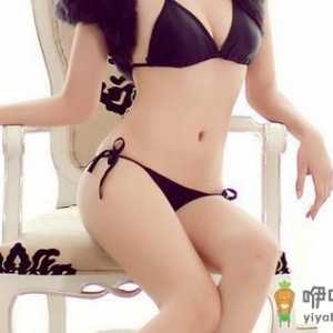 女性小腹微胖利于生育营养储备