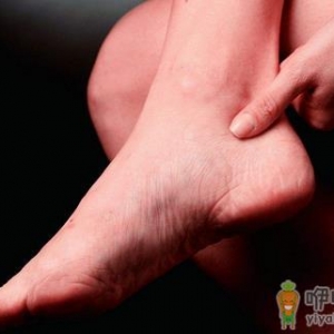 按摩三阴交穴帮助女人延缓衰老