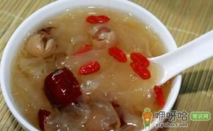 适合女性补血的几种食物