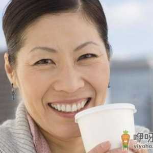 你不可不知 女性更年期的保健知识