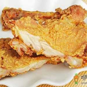 常吃煎炸烧烤食物小心妇科病