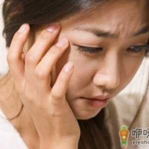 女人清体排毒的九大预警