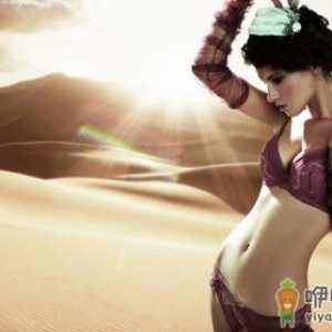女性调理妇科病需要了解这些中药