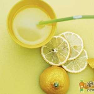晨起喝水对女性有什么好处？