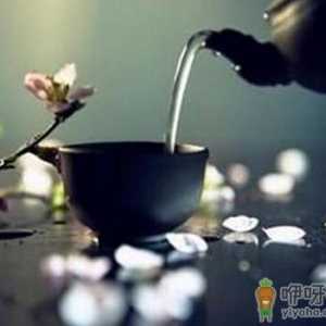 女性什么时候不能喝茶？