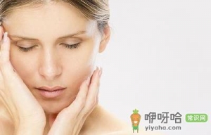 你注意到这些衰老现象吗