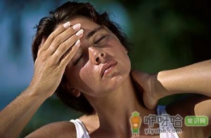 盛夏来临 小心夏季“吸干”你阳气四件事