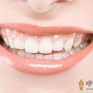 9食物赶走女性大黄牙