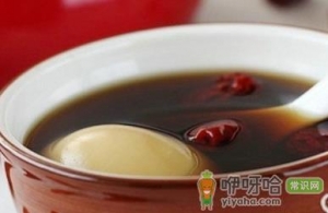 痛经怎么办 调经止痛的三款食疗方