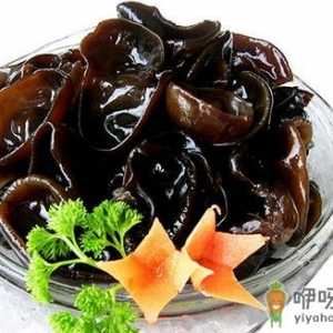 女性补血圣品 吃出好脸色