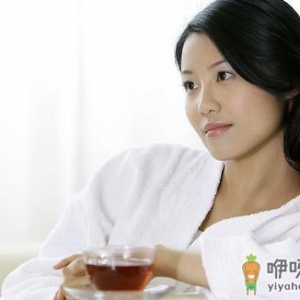 通过月经看透女人体质如何调养