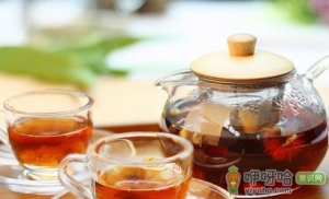 三种养生茶要少喝
