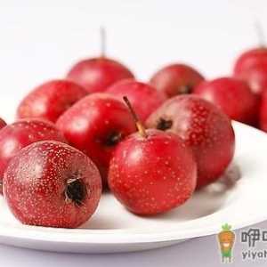 山楂预防痛经健康好处多