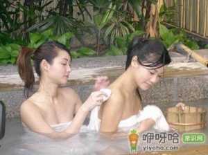 女性泡温泉要注意什么？女人泡温泉的注意事项