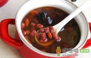 中医教女人如何从饮食滋阴补血