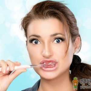 女人必看的健康清洁宝典