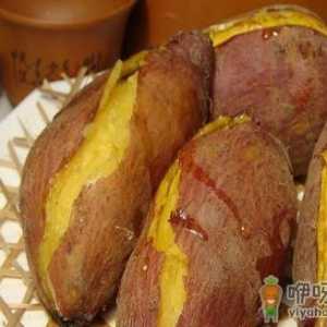 女人滋阴补肾食物大全