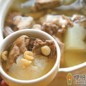 夏季养生喝什么汤？最适合女人夏季喝的养生汤