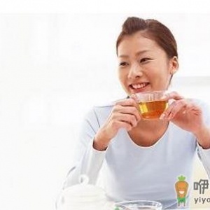 贫血女莫喝茶 应多吃补血食物改善贫血