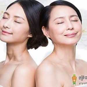 握七个黄金阶段让女人永保青春