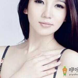 这些姿势让乳房受到伤害
