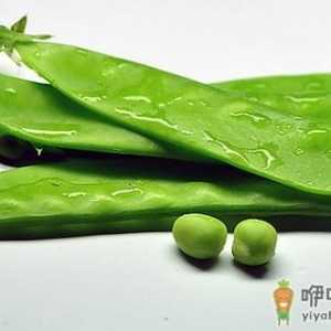 10种豆类食物让女性魅力提升