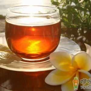 喝红茶能防病？女性喝红茶的好处