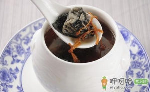 影响我们冬季进补效果4大原因