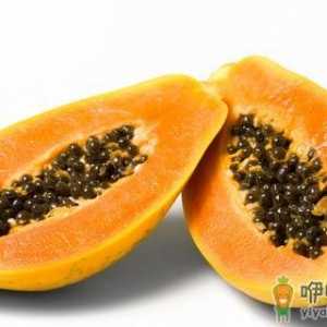 越吃胸部越大的八种食物