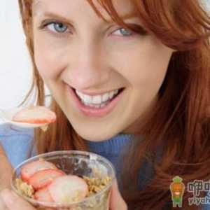 女人吃太少会带来这些困扰