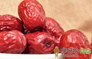 女性如何食用红枣来补虚益气安神