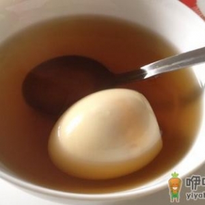 女性喝红糖水的七大滋补作用