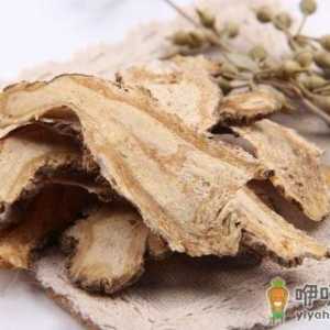 10种食物帮助女性补肾