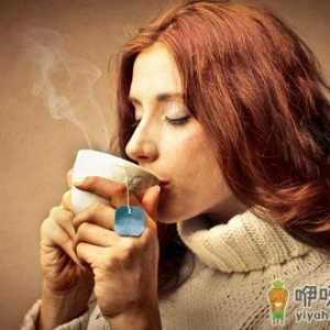 女人常喝咖啡可以预防中风吗？