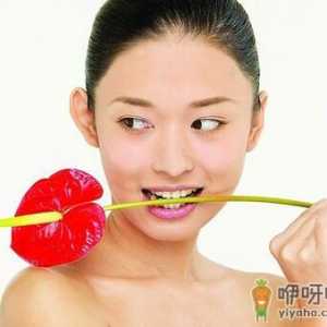 吃这几样食物让你容颜不老