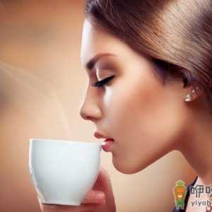 女人经常喝咖啡有何利弊